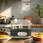 Smart Egg Cooker