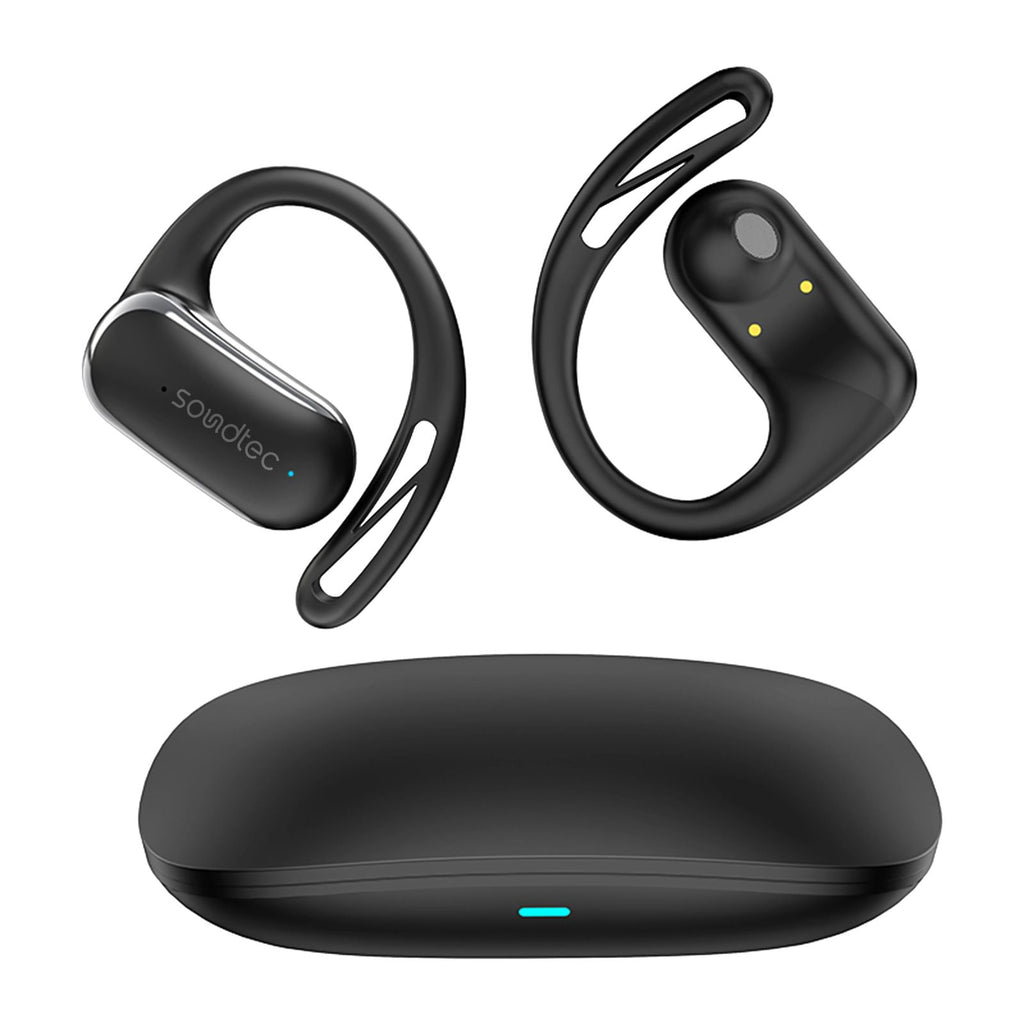Open-Ear Wireless Earbuds