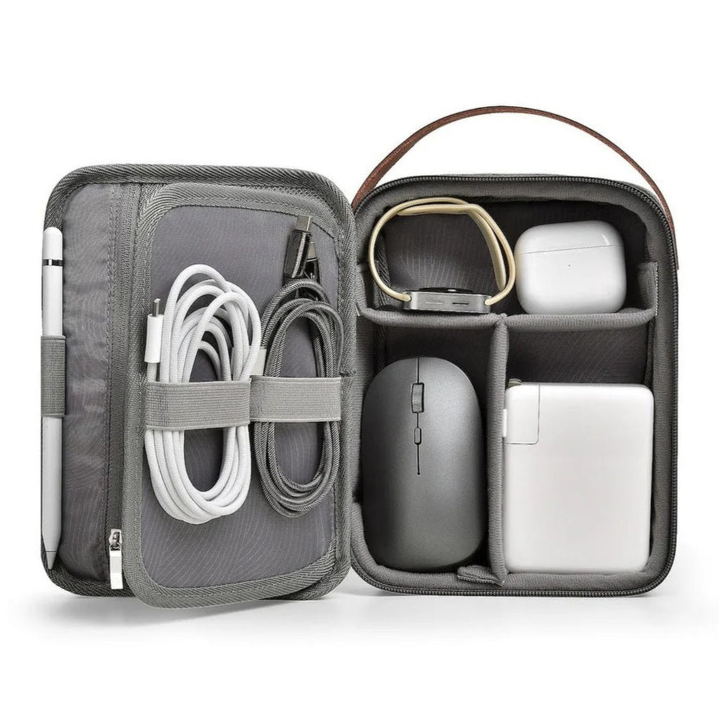 Travel Pouch
