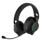 Triple Mode Gaming Headphone
