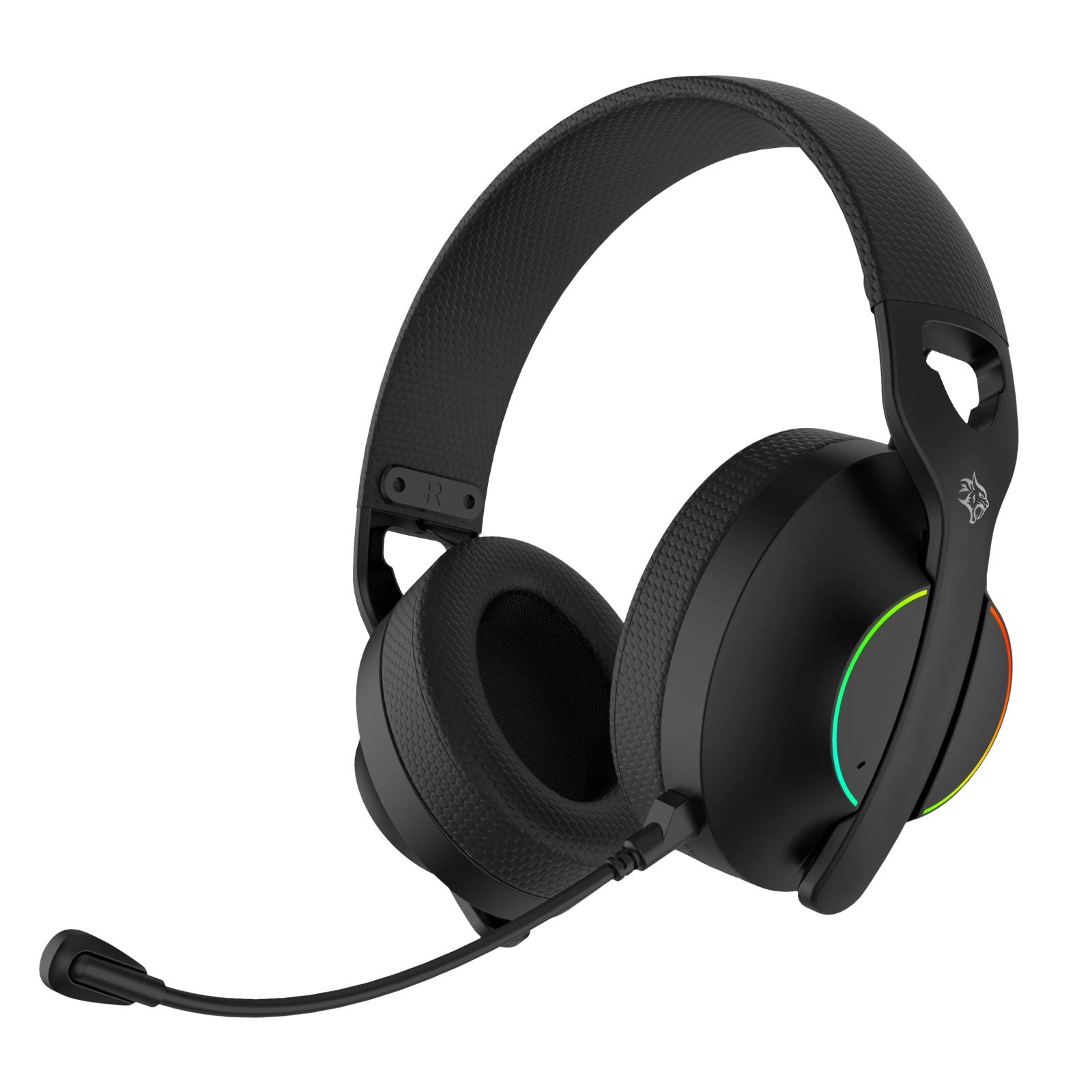 Triple Mode Gaming Headphone