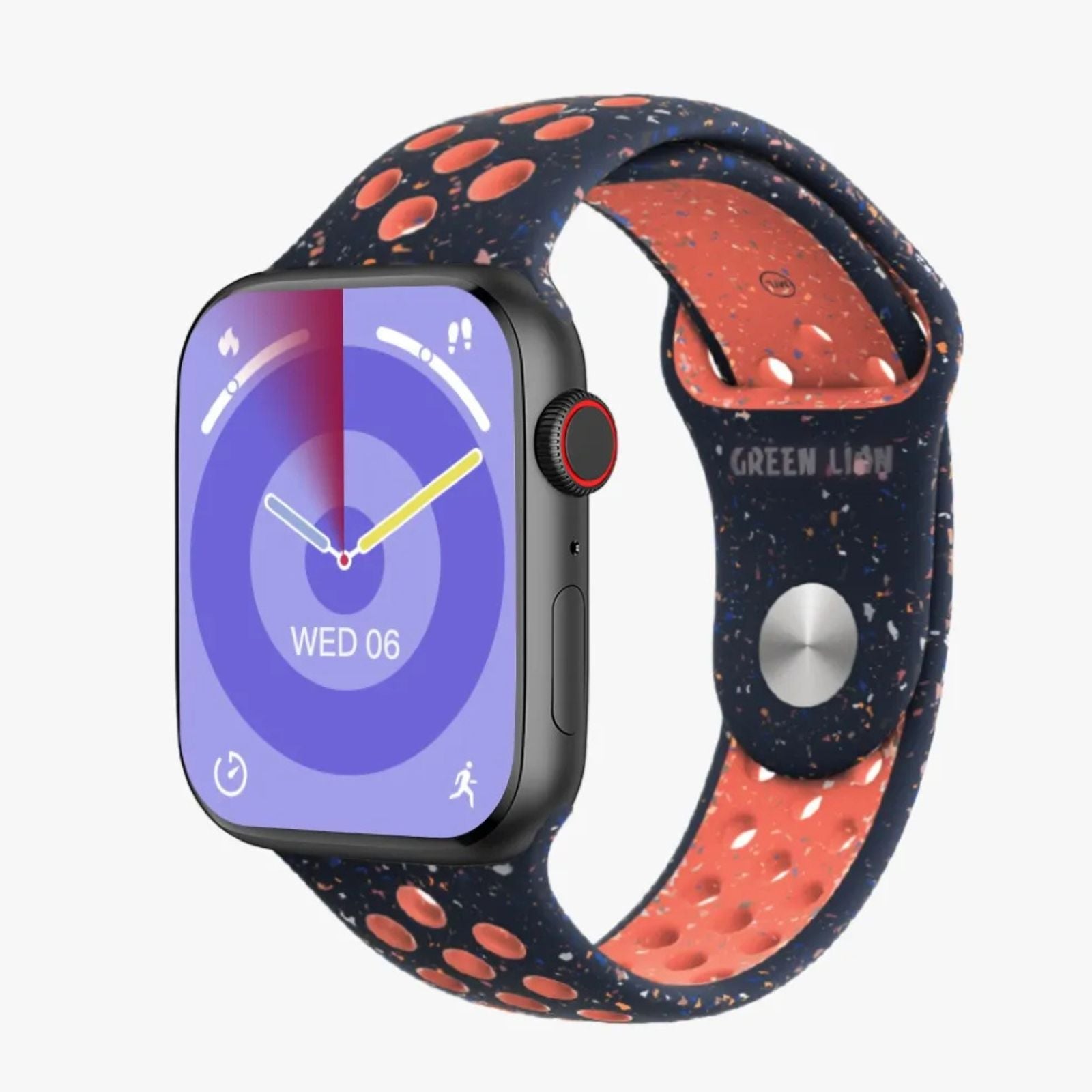 Ultimate Smart Watch