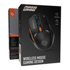 Gaming Wireless Mouse