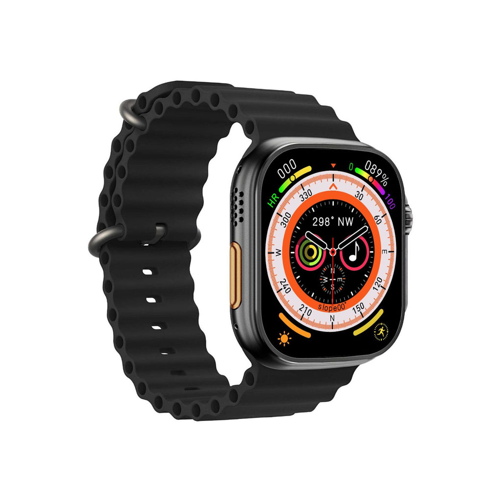 Ultra Lite Sports Smart Watch