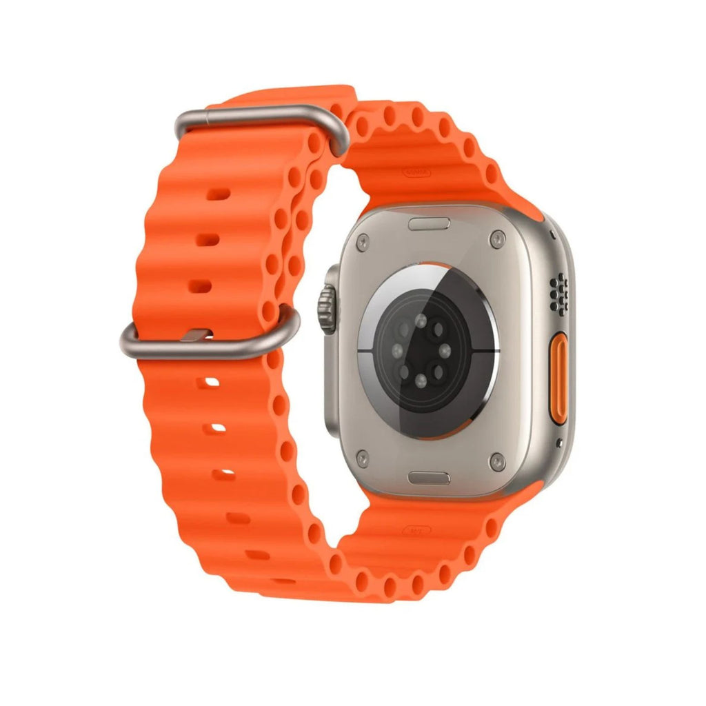 Ultra Lite Sports Smart Watch
