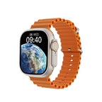 Ultra Lite Sports Smart Watch