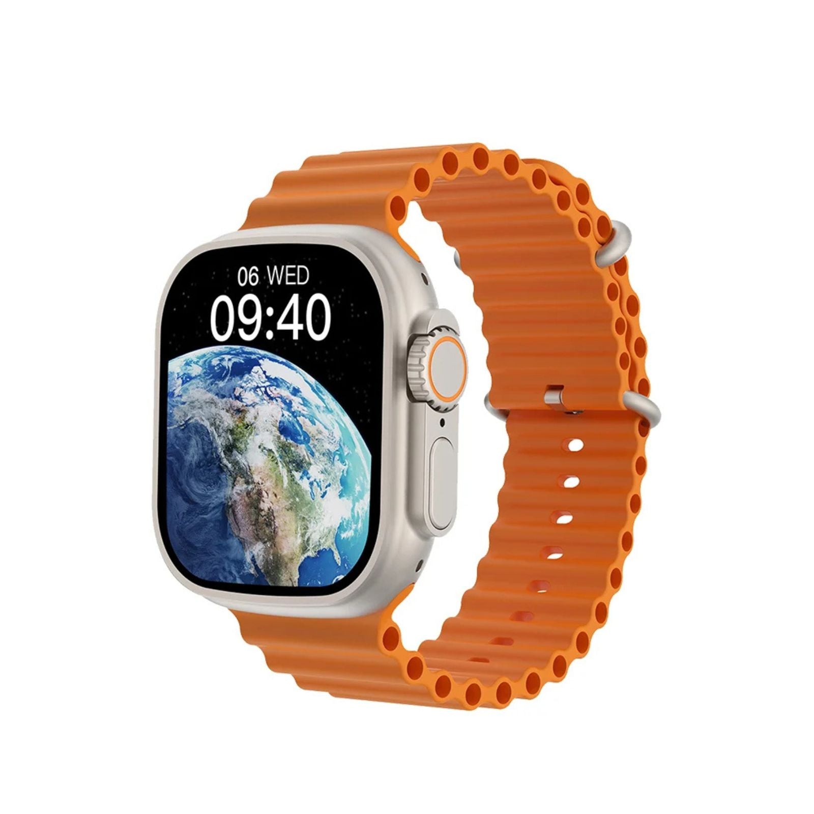 Ultra Lite Sports Smart Watch